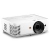 ViewSonic PA700W 4500 Lumens WXGA High Brightness Projector w Vertical Keystone for Business and Education - Manufacturer Refurbished - image 4 of 4