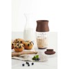 Lekue Crepes & Pancakes Shaker, Brown - 3 of 4