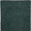 Green Wool Hand Woven Area Rug - 4 of 4