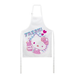 Sanrio Hello Kitty Poses Apron - 1 of 1