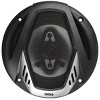 2) Boss NX524 5.25" 300W + 2) NX654 6.5" 400W 4-Way Car Audio Coaxial Speakers - 4 of 4
