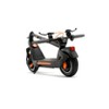 5TH WHEEL G11PRO Performance Electric Scooter - 1200W Peak, 25 mph, 40 Mile Range, 330 lbs Capacity, 11" LRR Solid Tires, Turn Signals - 2 of 4