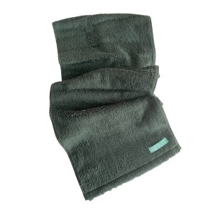 FACESOFT Eco Sweat Active Towel, No Microfiber Exercise Towel, 38 x 10 inches, 1 Pc - 1 of 4