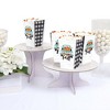 Big Dot of Happiness Happy Fall Truck - Harvest Pumpkin Party Favor Popcorn Treat Boxes - Set of 12 - 3 of 4