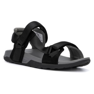 Hybrid Green Label Men's Valley Sandal - 1 of 4