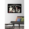 Trends International The Nightmare Before Christmas - Everybody Scream Unframed Wall Poster Prints - 2 of 4