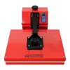 16x20 Heat Press, Digital Professional Sublimation Machine, Fast Heating, Industrial Quality - 3 of 4