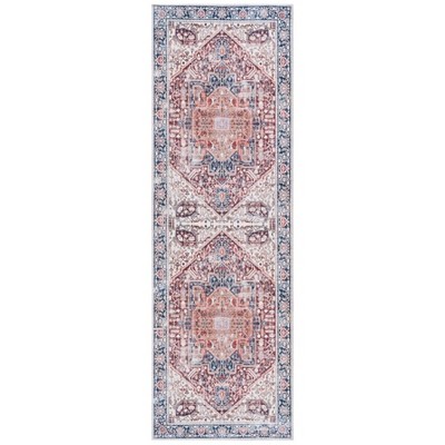Arizona ARZ109 Power Loomed Indoor Machine Washable - Safavieh