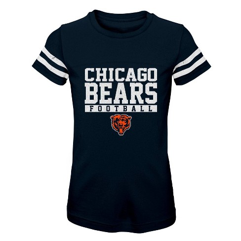 Chicago bears shirts for women new arrivals