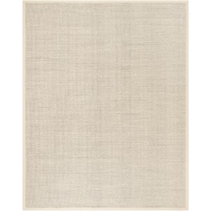 Natural Fiber NF150 Power Loomed Indoor Rugs - Safavieh - 1 of 4