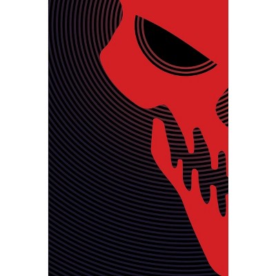 Grim Book One Deluxe Edition Le W/ Slipcase - by  Stephanie Phillips (Hardcover)