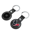 NFL AFC Teams Insignia Black Airtag Holder 2-Pack - 3 of 4