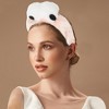 Unique Bargains Women's Cute Headwrap 8.27"x3.15" 1 Pc - 2 of 3