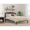 AFI Furnishings Warren Platform Bed F AW - 2 of 4
