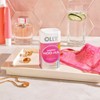 OLLY Happy Hoo-Ha Probiotic Capsules for Women Supports, Vaginal Health and pH Balance - 25ct - 2 of 4