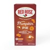 Red Rose Sweet Temptations Dessert Tea Variety Pack, Zero Sugar, Caffeine-Free Flavored Delicious Beverage Herbal Tea, 18 Count Pack of 8 - 2 of 4