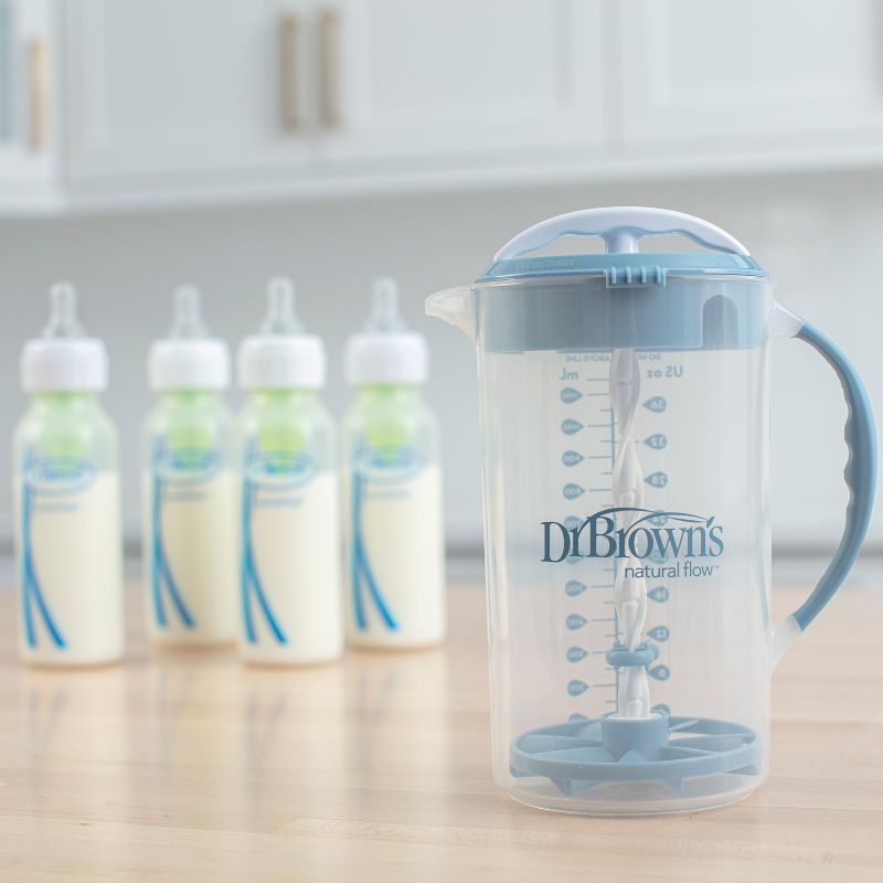 Dr. Brown's Formula Mixing Pitcher, 5 of 18