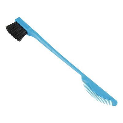 Unique Bargains Durable Edge Control Hair Comb 1 Pc