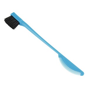 Unique Bargains Durable Edge Control Hair Comb 1 Pc - 1 of 4