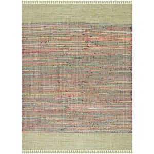 Montauk MTK972 Hand Woven Indoor Rugs - Safavieh - 1 of 4