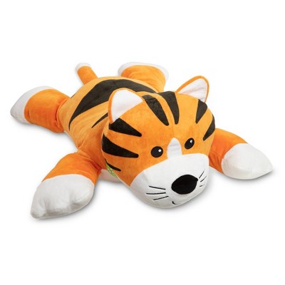 stuffed tiger target