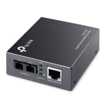 TP-Link TL-SF1005D 5-Port 10/100Mbps Desktop Switch - Faxon Technologies