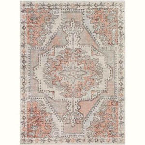 Mark & Day Kuivezand Woven Indoor Area Rugs - 1 of 4