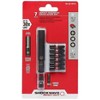 Milwaukee 48-32-4515 SHOCKWAVE Impact Magnetic Drive Guide Set - 7 Piece - 2 of 4