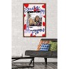 Trends International Emily In Paris - Hearts Framed Wall Poster Prints - 2 of 4
