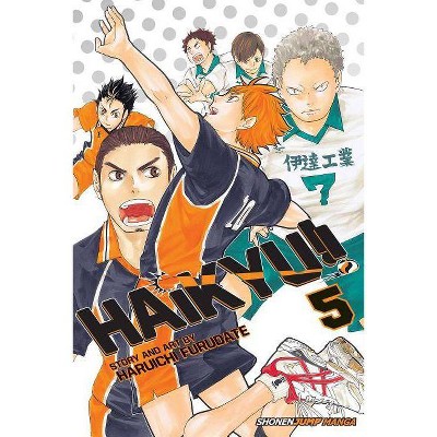 Haikyuu!!: Season 5 - Everything You Should Know - Cultured Vultures