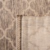 Courtyard CY6918 Indoor/Outdoor Area Rug  - Safavieh - 3 of 3