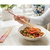 Just Funky Naruto: Shippuden Ichiraku Ramen Bamboo Chopsticks | Set of 4 - 4 of 4