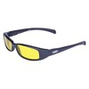 2 Pairs of Global Vision Eyewear New Attitude Safety Motorcycle Glasses - 3 of 3