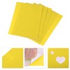 Unique Bargains Waterproof Tent Self-Adhesive Repair Patches 4 Pcs - 3 of 4