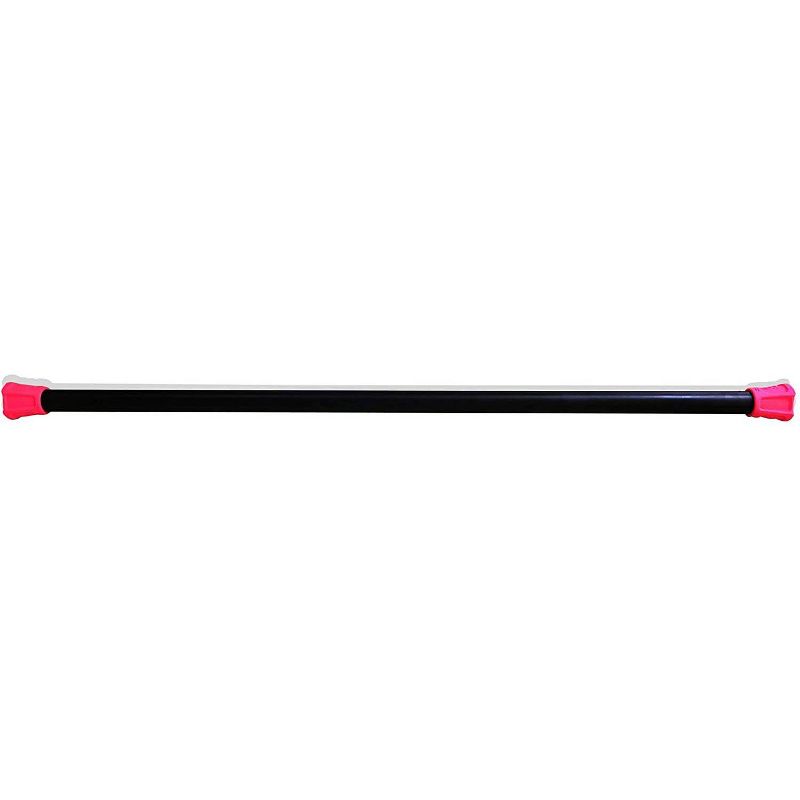 CAP Barbell Body Weight Bar - Red 8lbs, 3 of 7