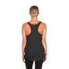 MLB San Francisco Giants Women's Bi-Blend Tank Top - 2 of 4
