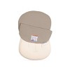 Snuggle Me Lounger Curve Muslin Cover - 3 of 4