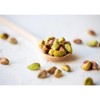 Dry Roasted Pistachio Kernels with Himalayan Salt - by Food To Live - 4 of 4