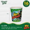 Treasures Gifted Wild Kratts Cups - Wild Kratts Party Supplies - 16 Pack - 2 of 4