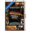 Trends International Star Trek II: The Wrath of Khan - One Sheet Framed Wall Poster Prints - 3 of 4