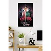 Trends International Netflix Squid Game: Season 3 (2025) - Group Framed Wall Poster Prints - 2 of 4