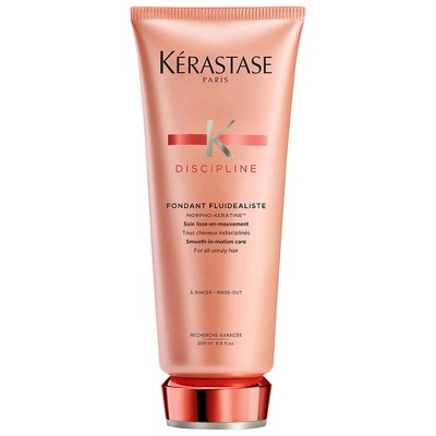 Kerastase Discipline Smoothing Conditioner For Frizzy Hair 6.8oz 200ml