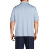 Lands' End Men's Short Sleeve Cotton Supima Polo Shirt - 2 of 3
