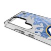 NHL Eastern Conference Teams Ice Tilt Clear Cell Phone Case for Samsung Galaxy - 4 of 4