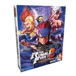 The Rumble Fish 2 Collector's Edition - PlayStation 4