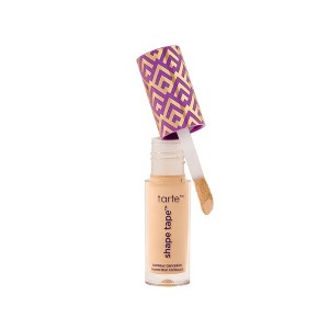 tarte Travel-Size Shape Tape Concealer - 0.034 fl oz - Ulta Beauty - 1 of 4