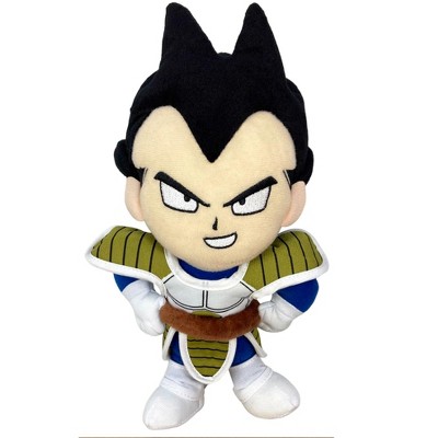 Great Eastern Entertainment Dragon Ball Z - Vegeta Plush