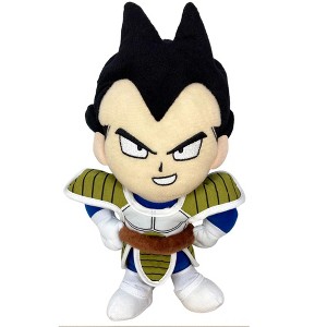 Great Eastern Entertainment Dragon Ball Z - Vegeta Plush - 1 of 2