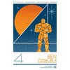 Boys The Fantastic Four: First Steps Future Foundation Ben Grimm T Shirt - 2 of 4