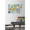 Trends International Nickelodeon Characters Unframed Wall Poster Prints - 2 of 4